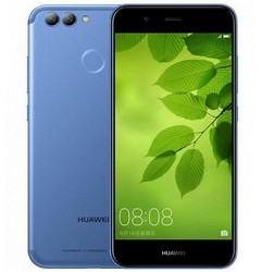 Замена разъема зарядки на телефоне Huawei Nova 2 в Ижевске